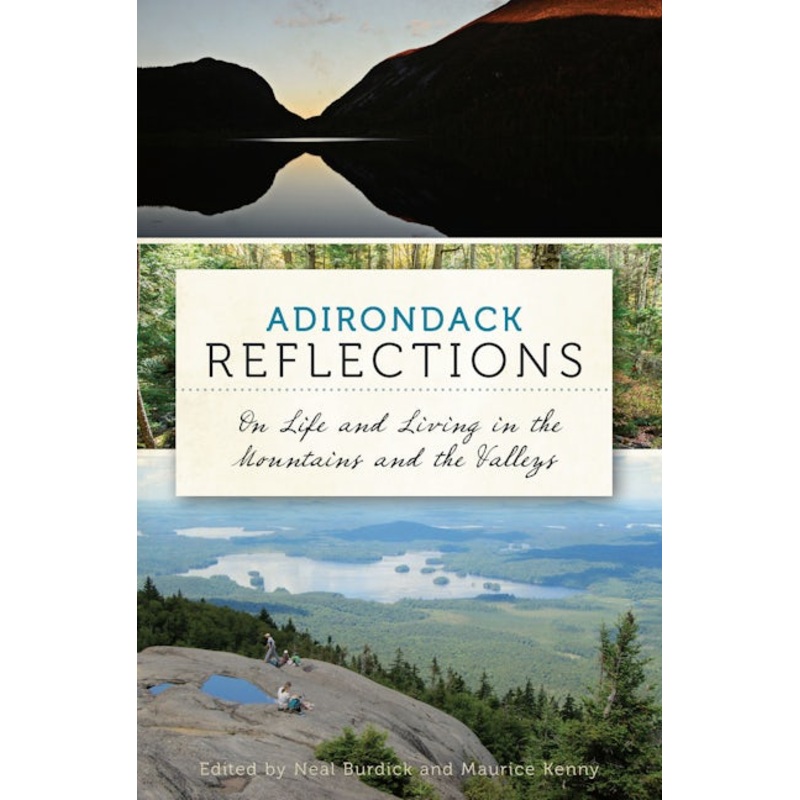Adirondack Reflections