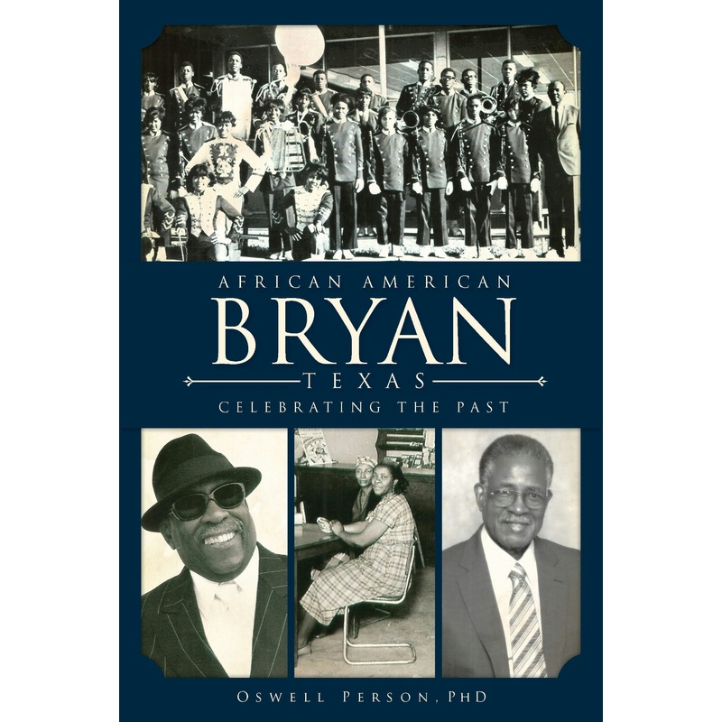 African American Bryan, Texas