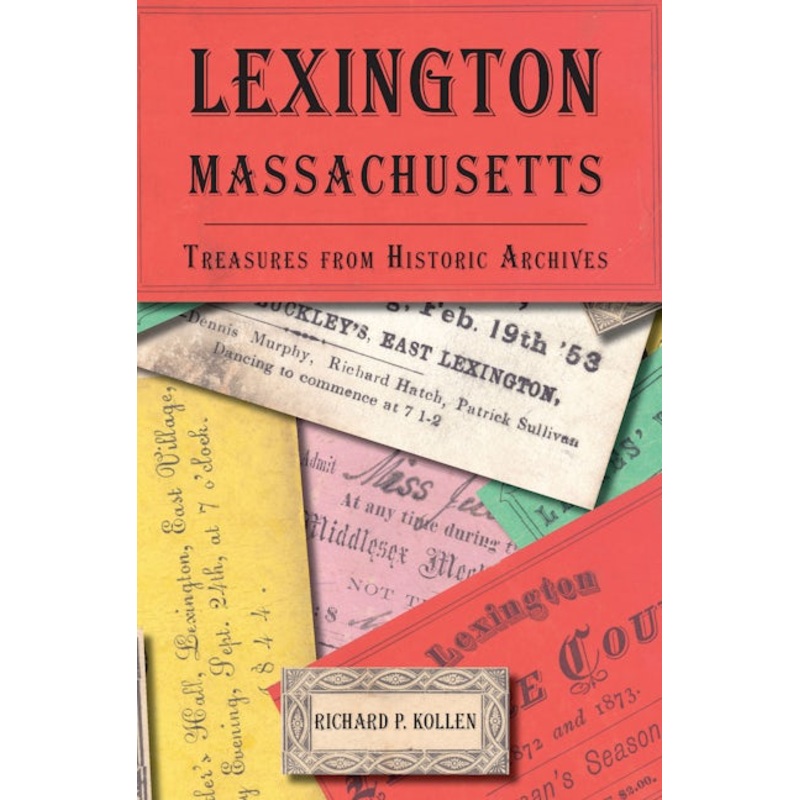 Lexington, Massachusetts: