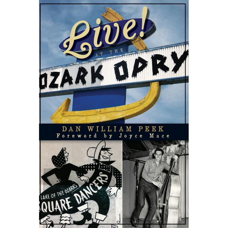 Live! At the Ozark Opry