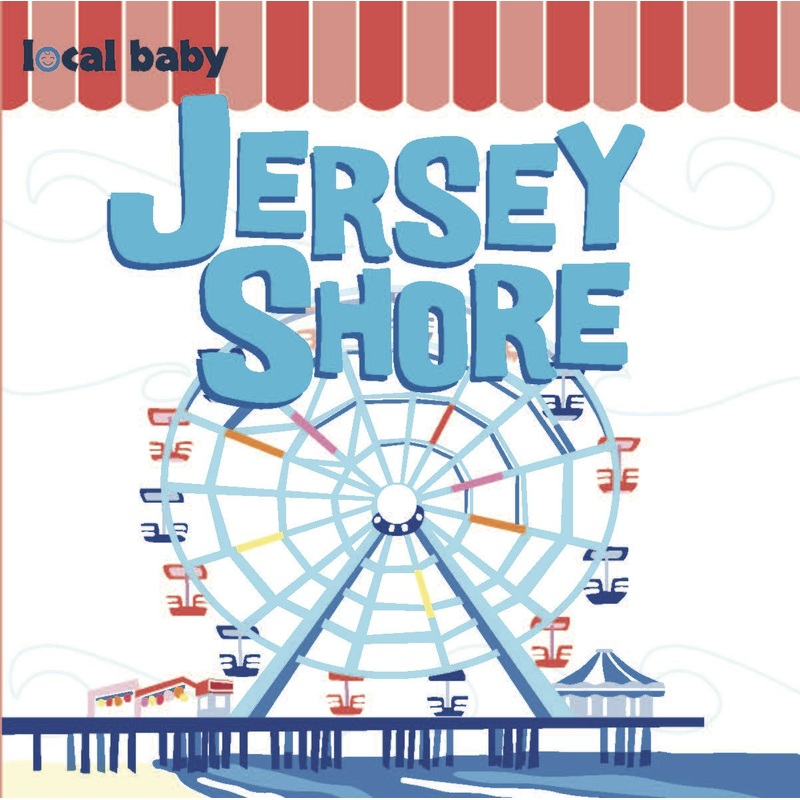 Local Baby Jersey Shore