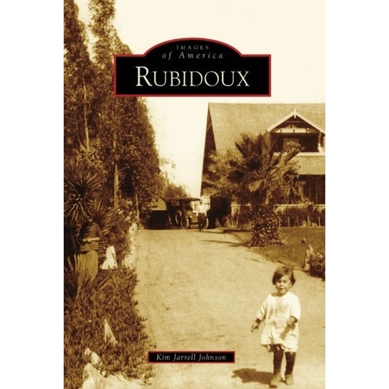 Rubidoux