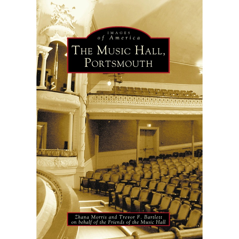 The Music Hall, Portsmouth