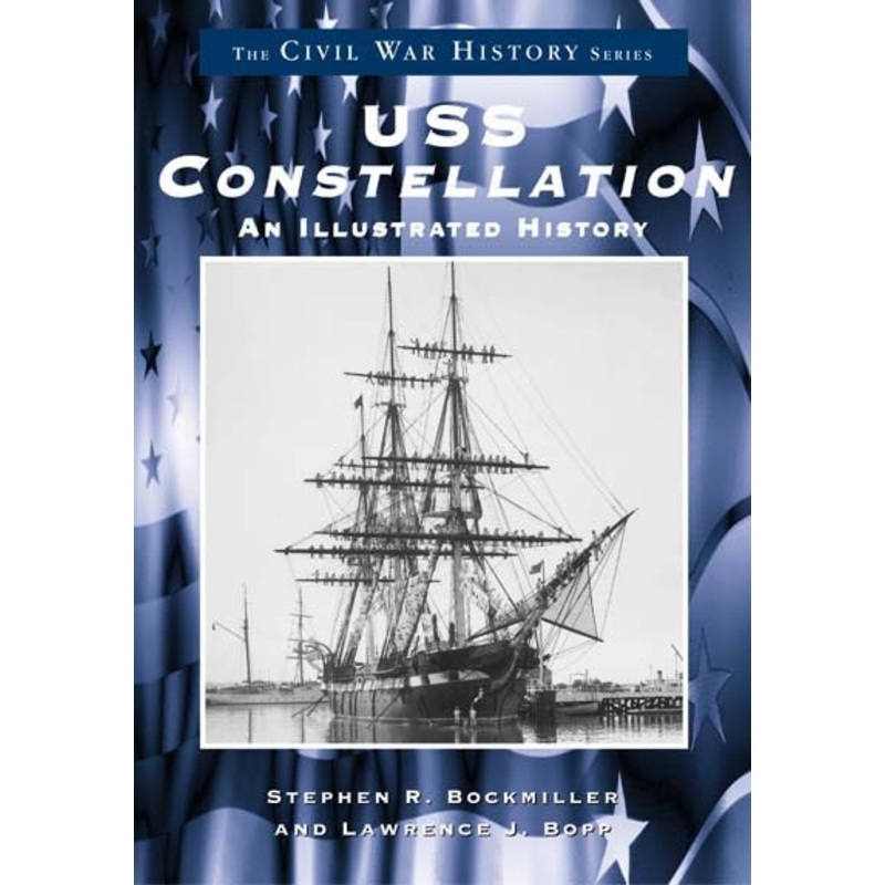 USS Constellation