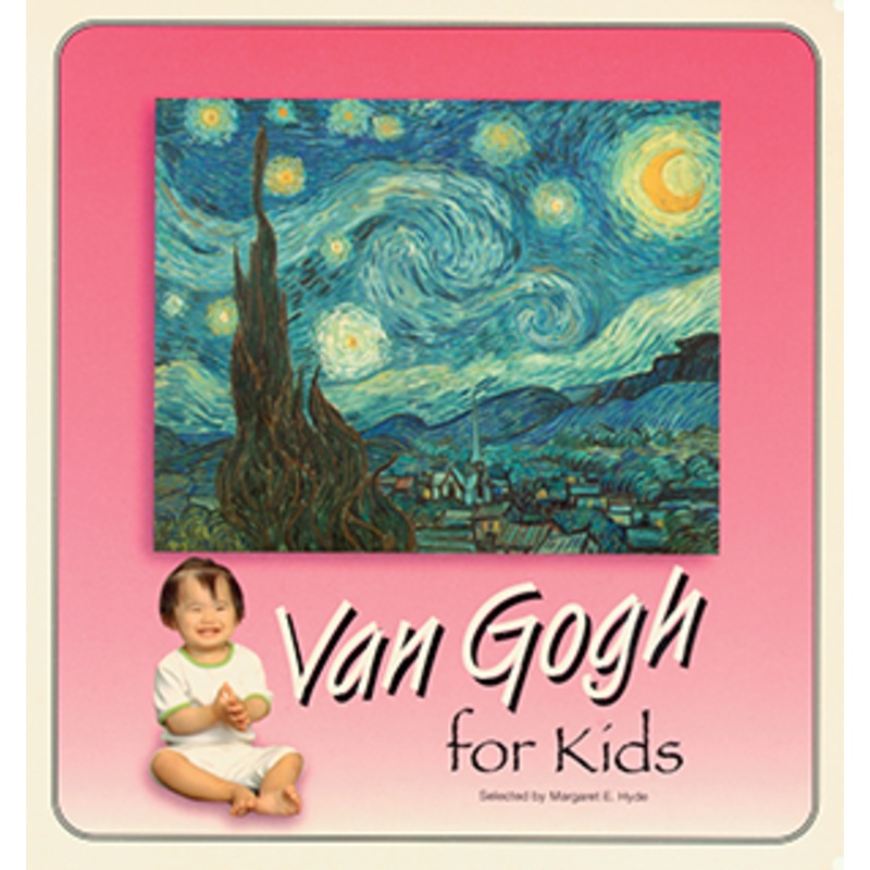 Van Gogh For Kids