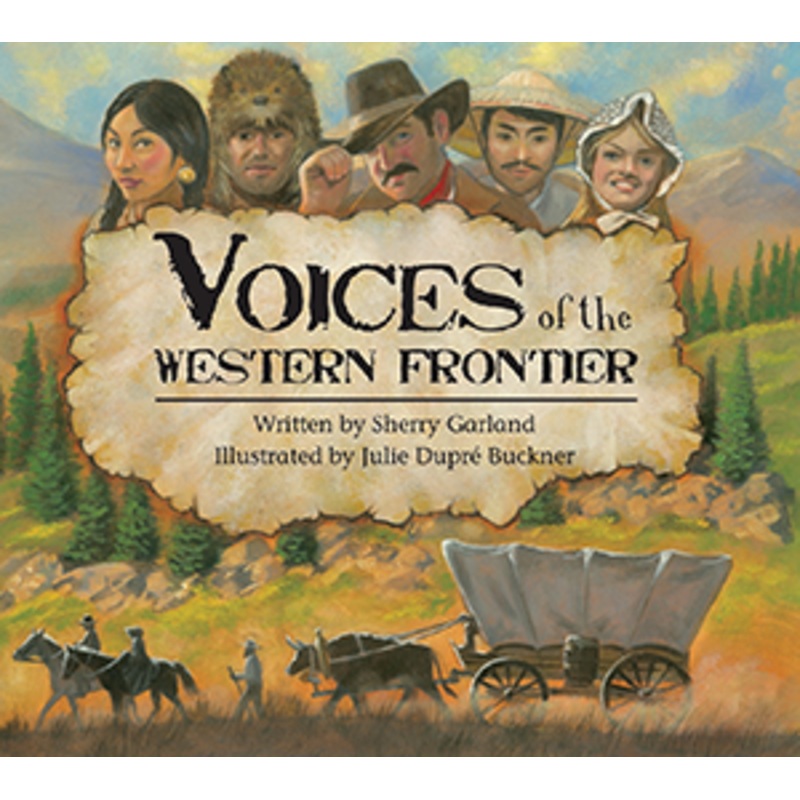 Voices of the Western Frontier