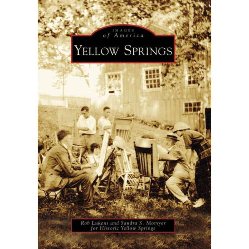 Yellow Springs