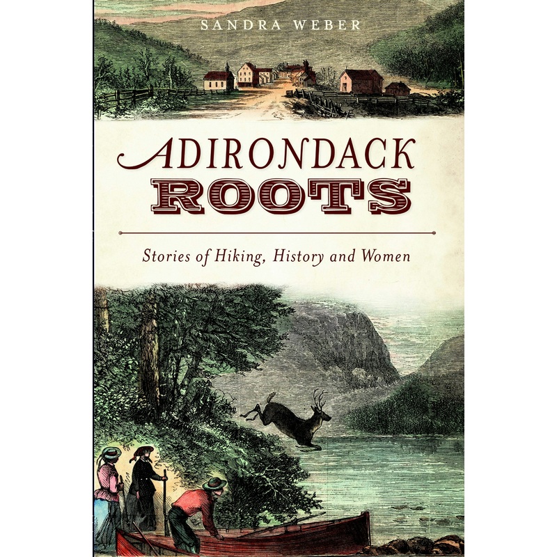 Adirondack Roots