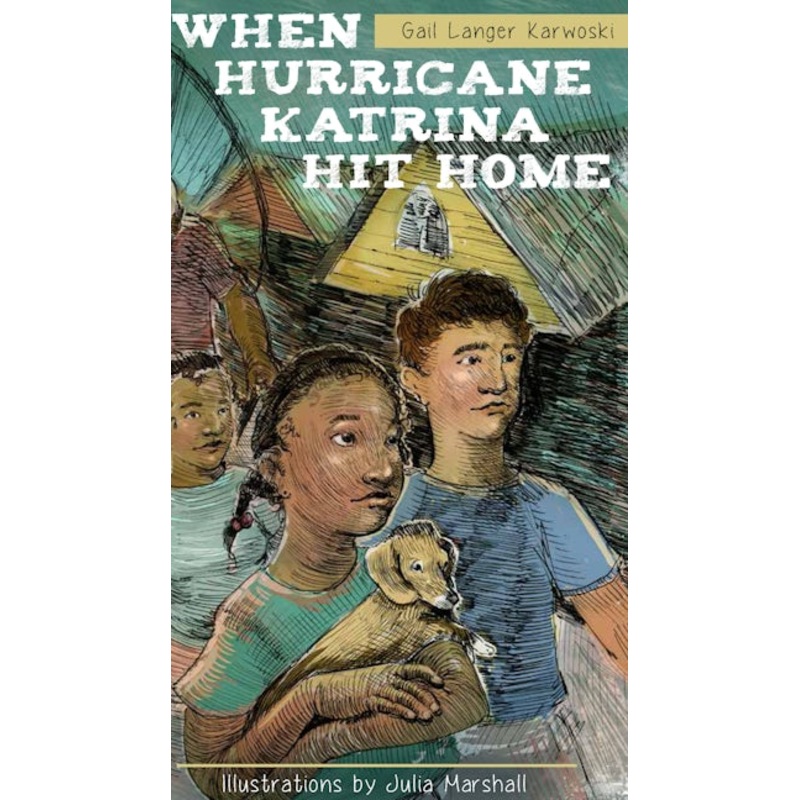 When Hurricane Katrina Hit Home