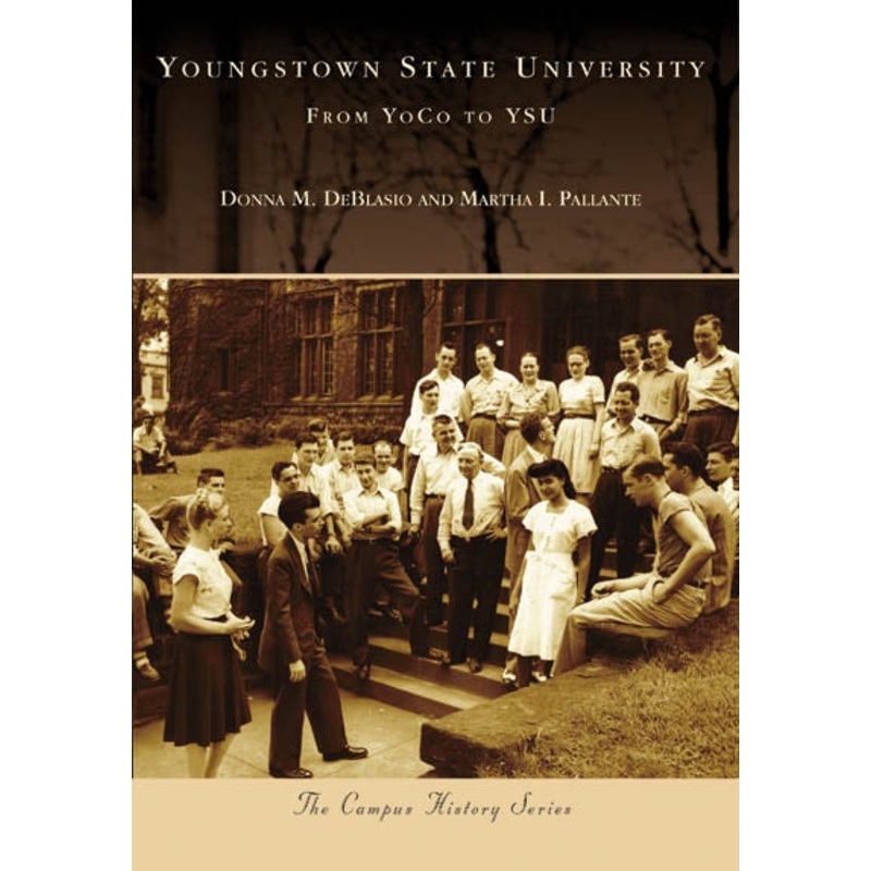 Youngstown State University