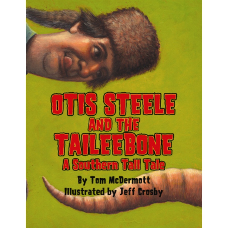Otis Steele and the Taileebone!