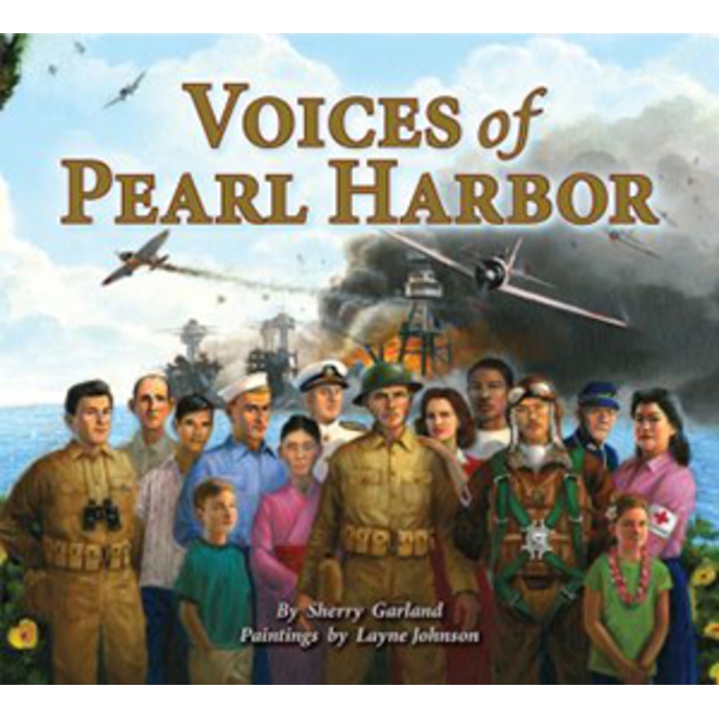Voices of Pearl Harbor