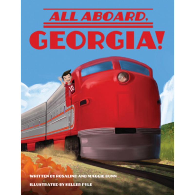 All Aboard, Georgia!