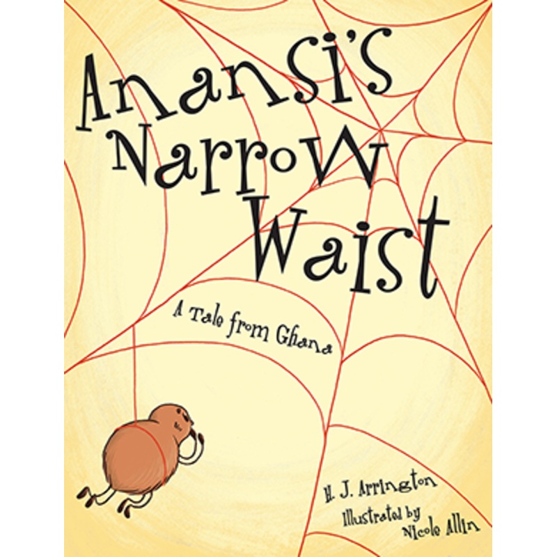 Anansis Narrow Waist