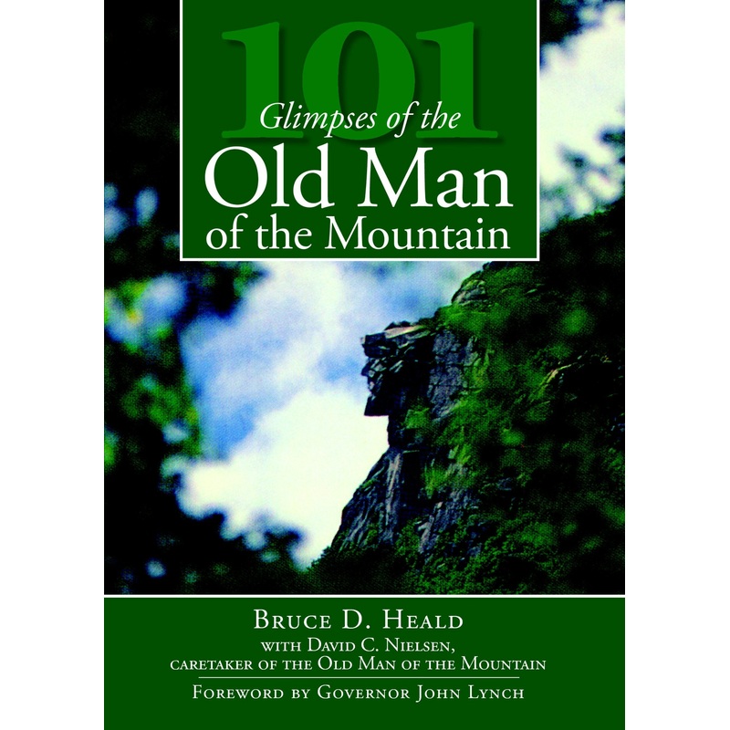 101 Glimpses of the Old Man of the Mountain