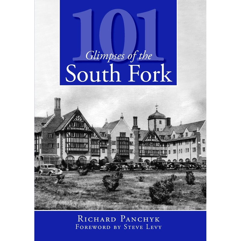 101 Glimpses of the South Fork
