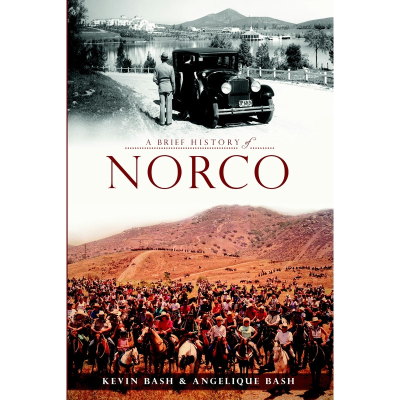 A Brief History of Norco