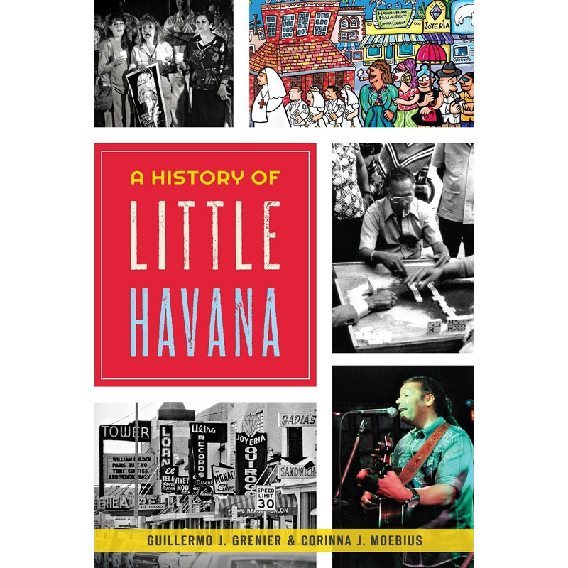 A History of Little Havana