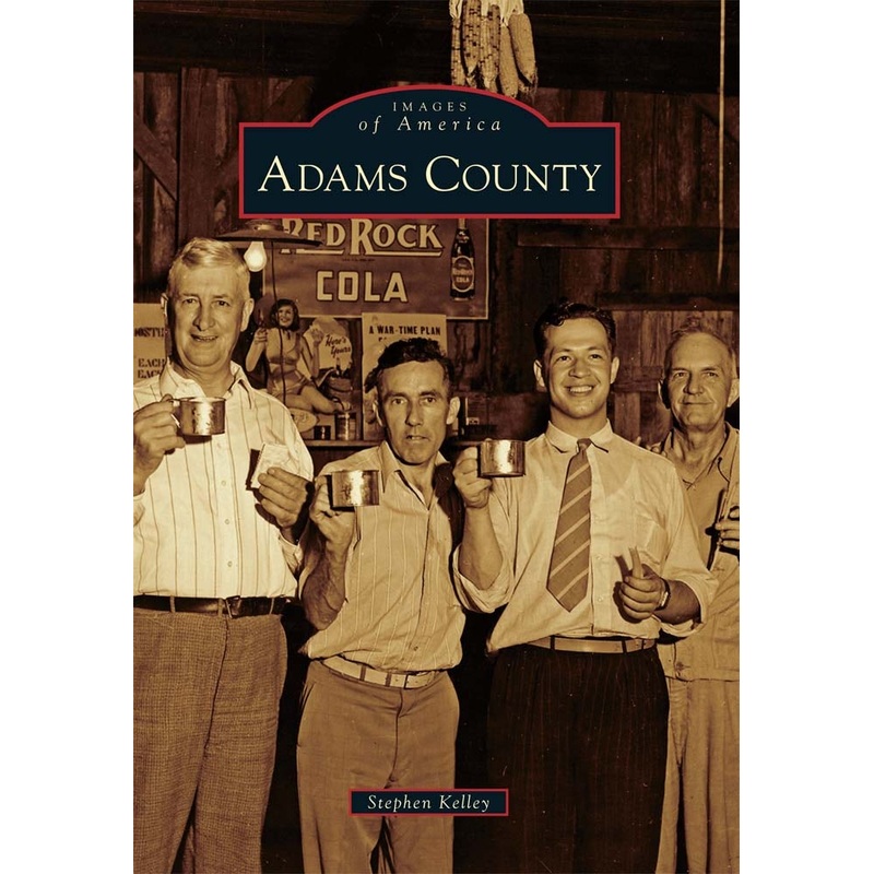 Adams County