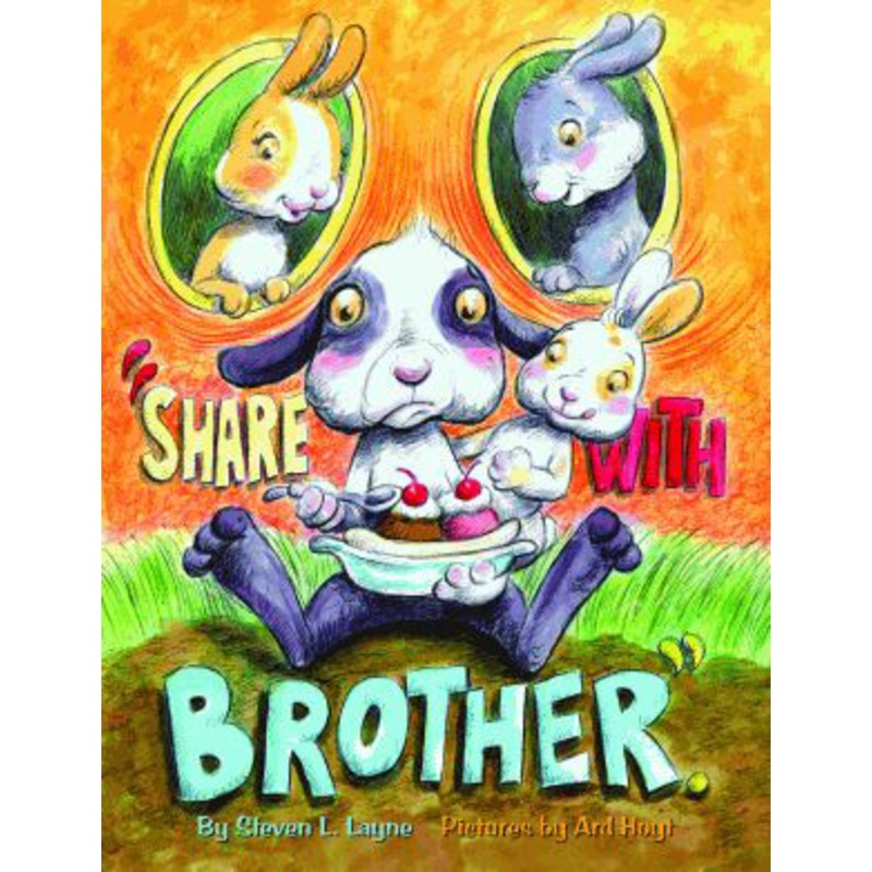 Share with Brother
