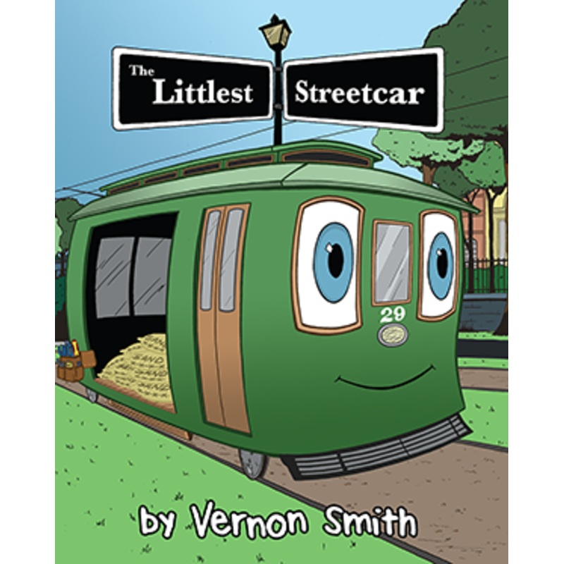 The Littlest Streetcar