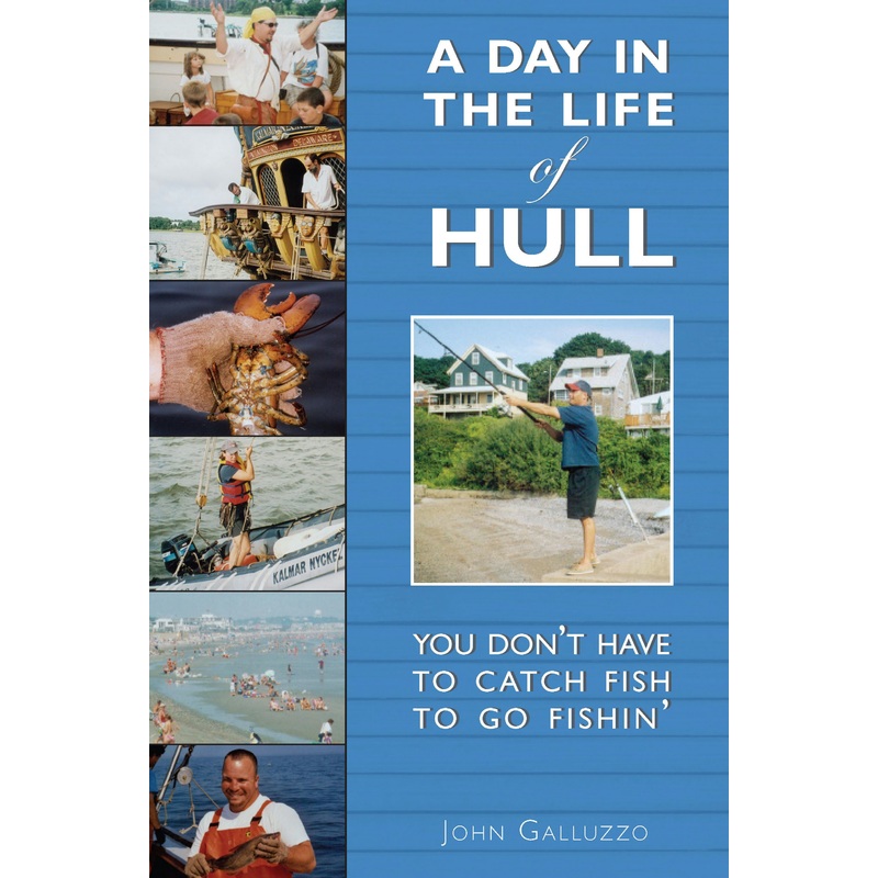 A Day in the Life of Hull