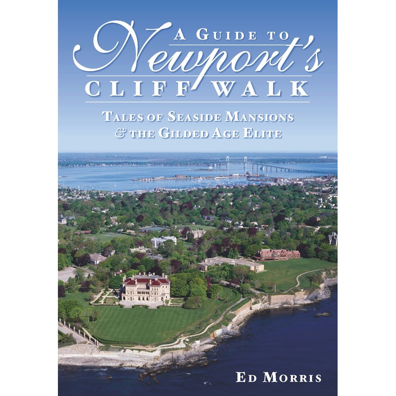 A Guide to Newport's Cliff Walk