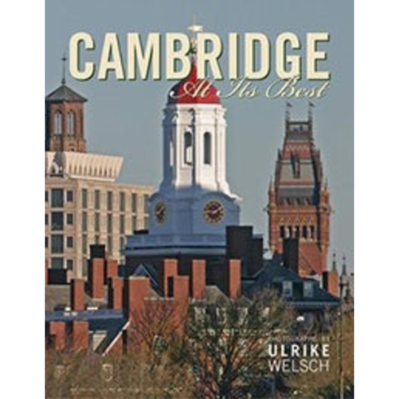 Cambridge at Its Best