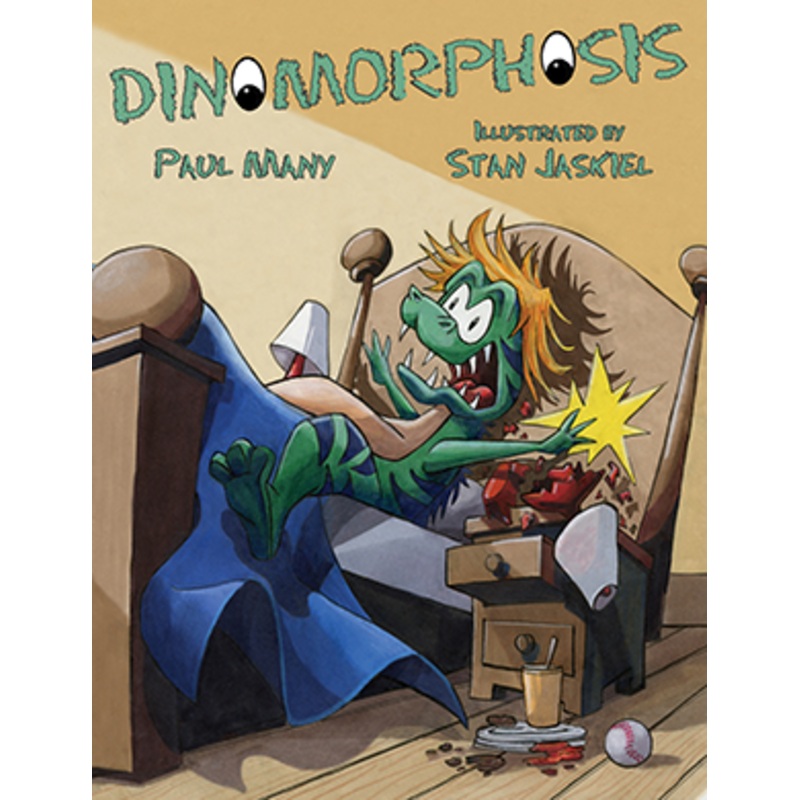 Dinomorphosis