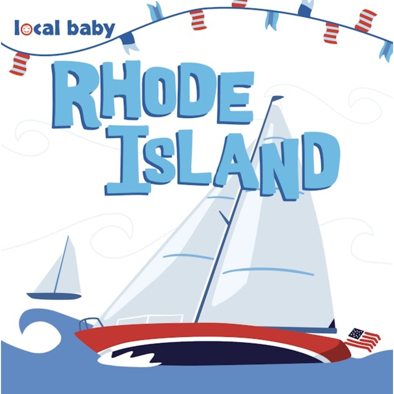 Local Baby Rhode Island