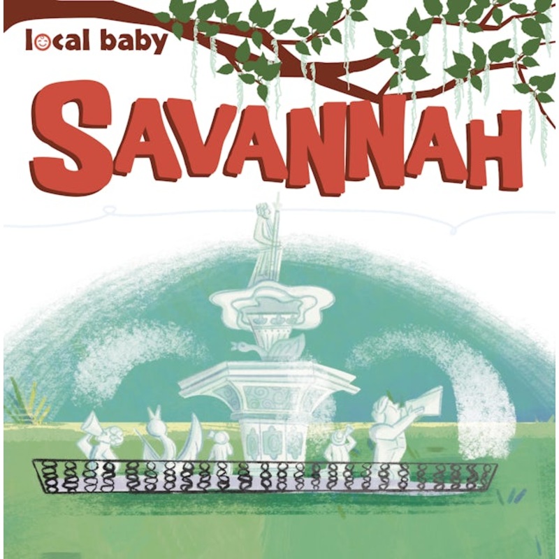 Local Baby Savannah