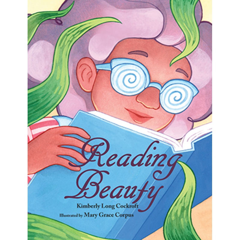 Reading Beauty