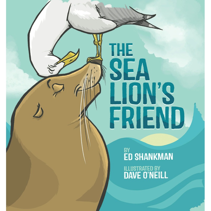 The Sea Lion's Friend