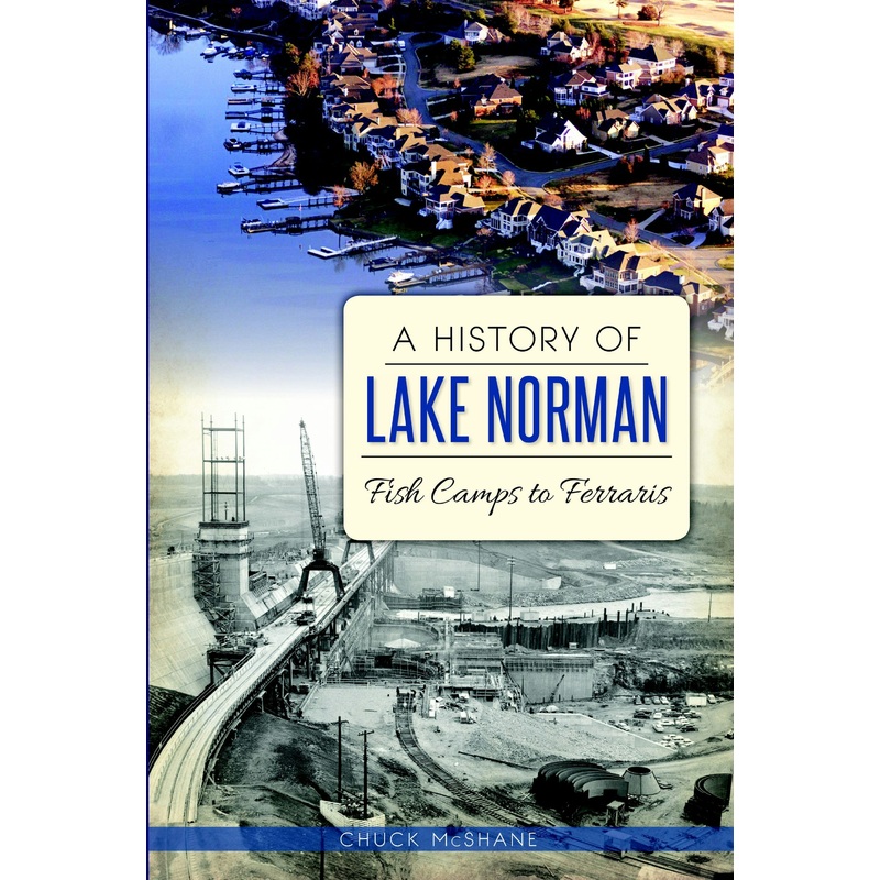 A History of Lake Norman