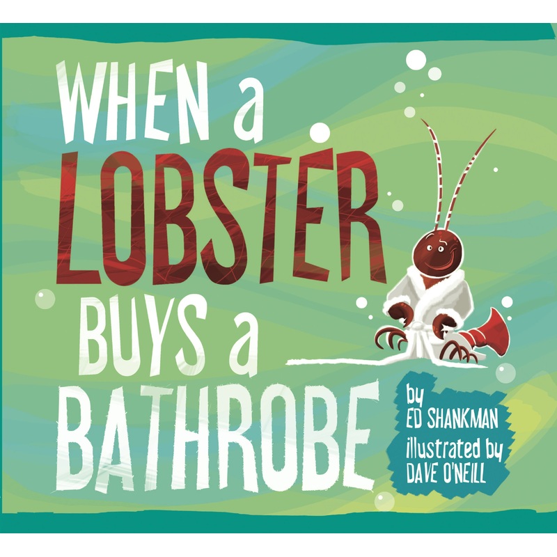When a Lobster Buys a Bathrobe