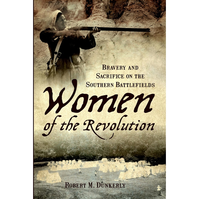 Women of the Revolution