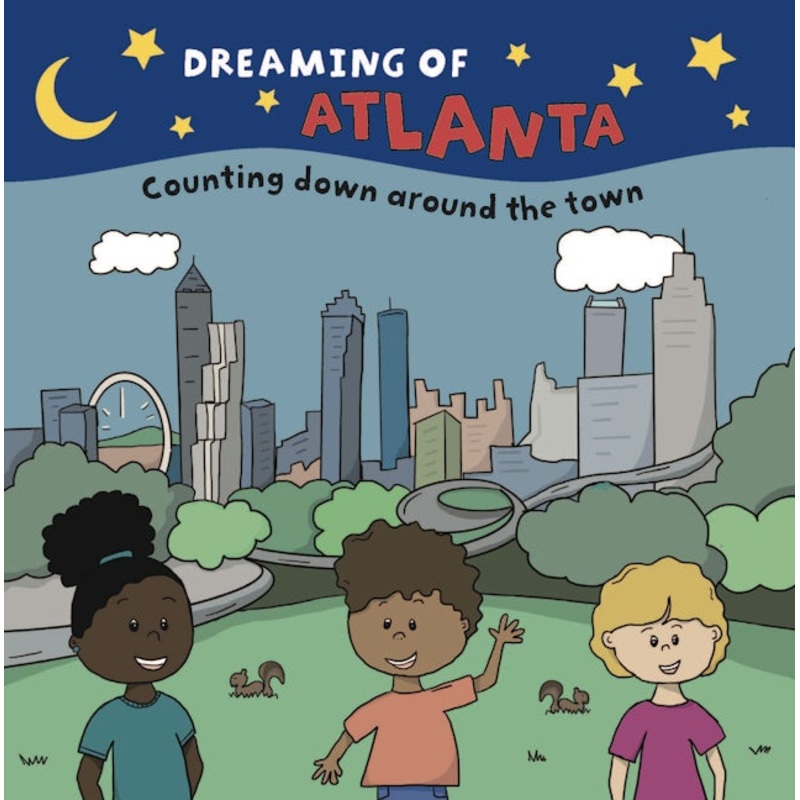 Dreaming of Atlanta