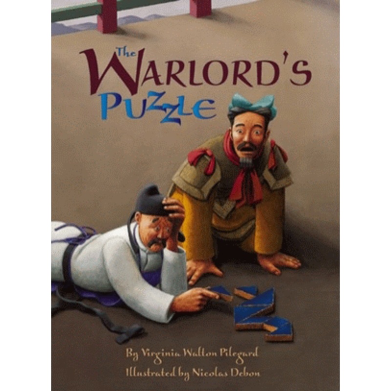 The Warlord's Puzzle