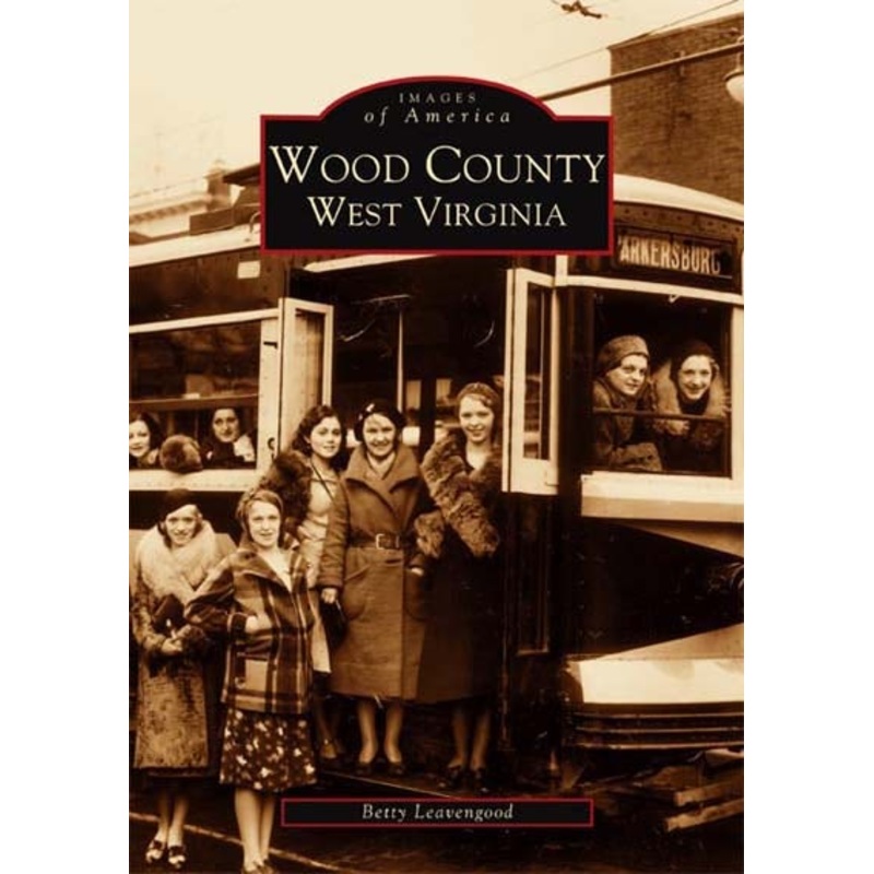 Wood County, West Virginia
