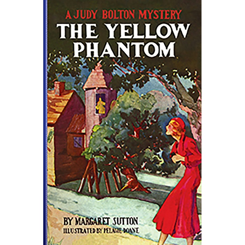 Yellow Phantom #6