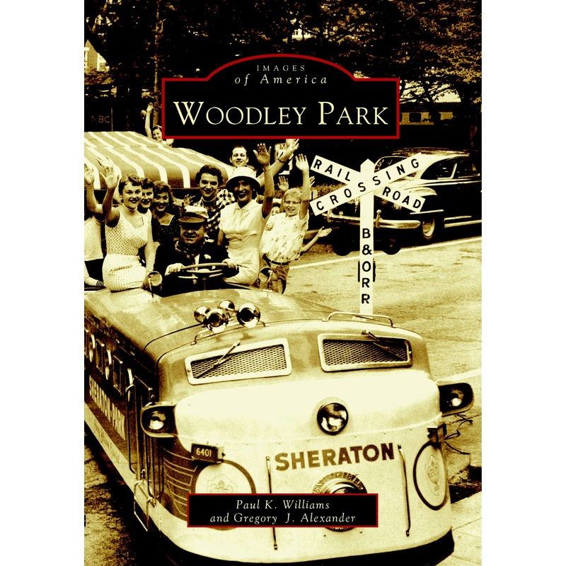 Woodley Park