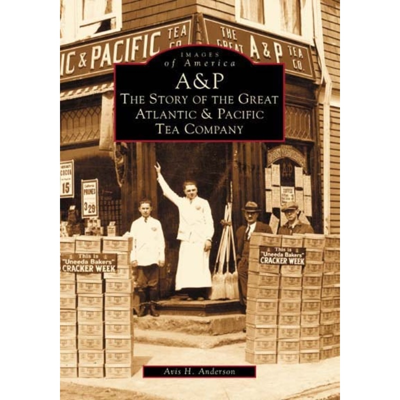 A&P