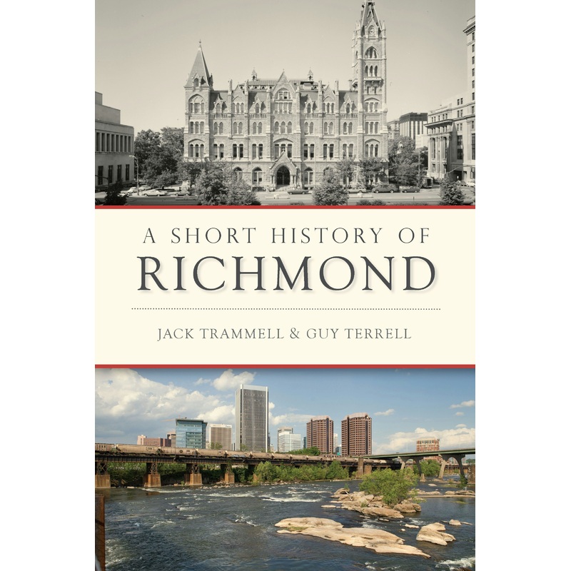 A Short History of Richmond