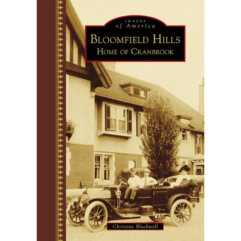 Bloomfield Hills