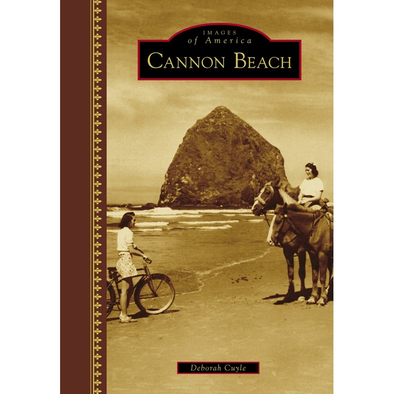 Cannon Beach