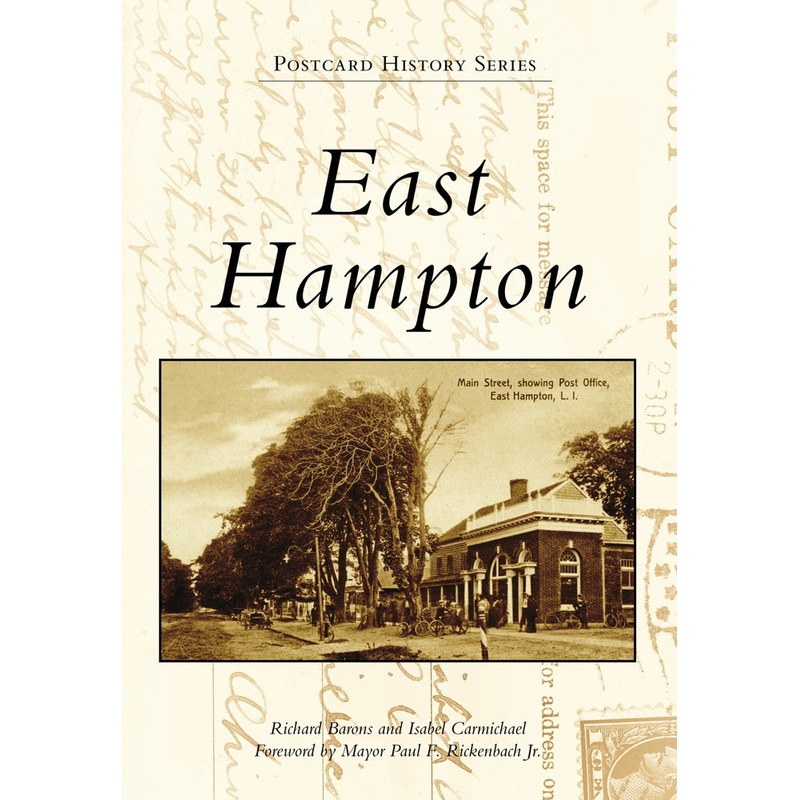 East Hampton