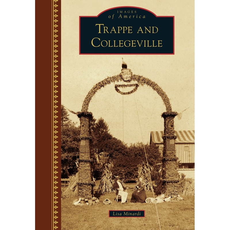 Trappe and Collegeville
