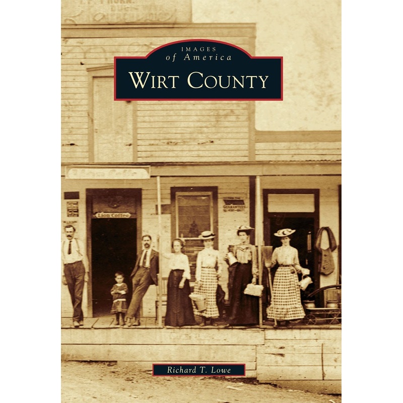 Wirt County