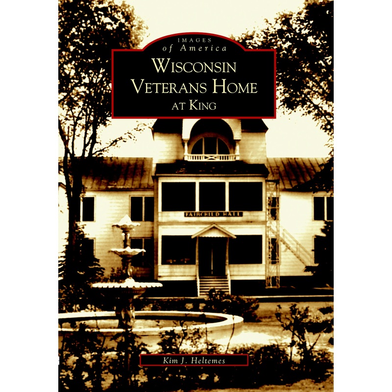 Wisconsin Veterans Home at King