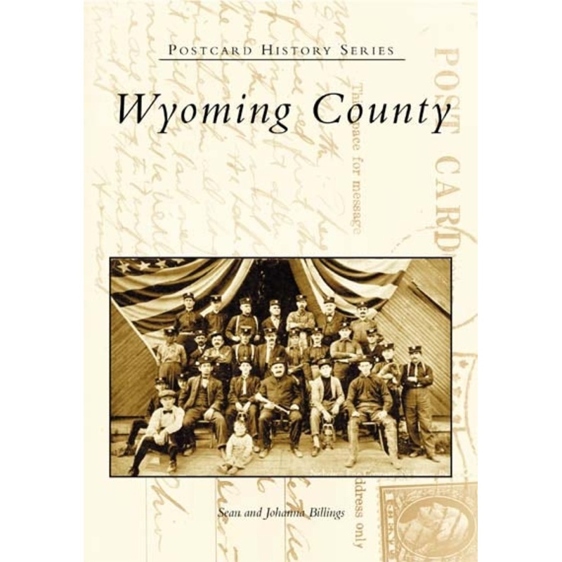 Wyoming County